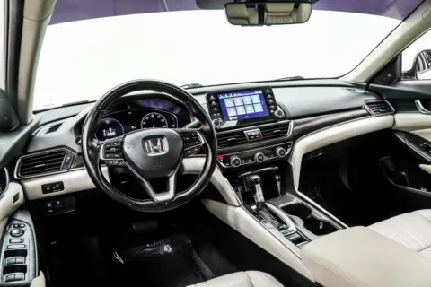 More photos of 2021 Honda Accord EX-L at Grand Motorcars Marietta, GA
