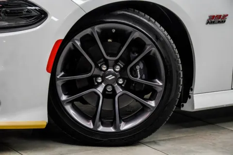 Another view of 2023 Dodge Charger R/T Scat Pack for sale in Marietta, GA at Grand Motorcars Marietta