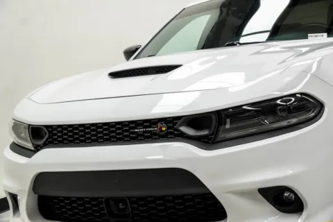 Photos of 2023 Dodge Charger R/T Scat Pack for sale in Marietta, GA at Grand Motorcars Marietta