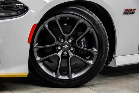 Another view of 2023 Dodge Charger R/T Scat Pack for sale in Marietta, GA at Grand Motorcars Marietta