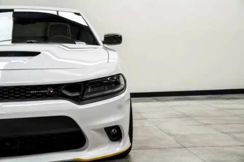 More photos of 2023 Dodge Charger R/T Scat Pack at Grand Motorcars Marietta, GA