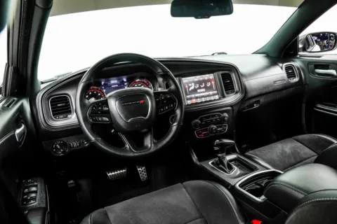 More photos of 2023 Dodge Charger R/T Scat Pack at Grand Motorcars Marietta, GA