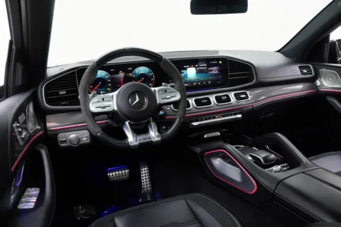 More photos of 2023 Mercedes-Benz GLE 53 AMG at Grand Motorcars Marietta, GA