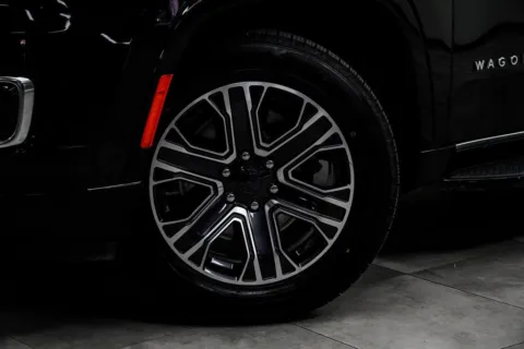 Another view of 2024 Jeep Wagoneer L Series II for sale in Marietta, GA at Grand Motorcars Marietta