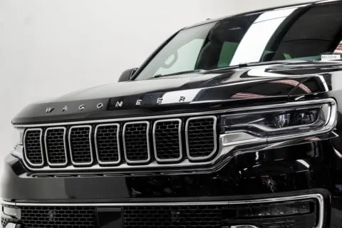 Photos of 2024 Jeep Wagoneer L Series II for sale in Marietta, GA at Grand Motorcars Marietta