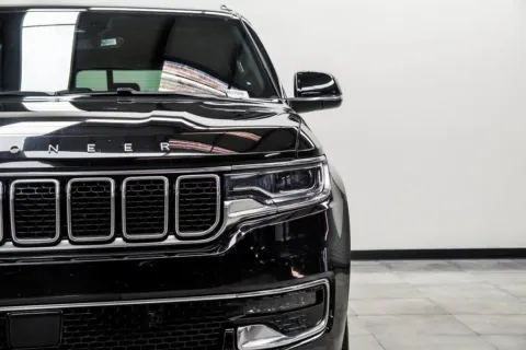 More photos of 2024 Jeep Wagoneer L Series II at Grand Motorcars Marietta, GA