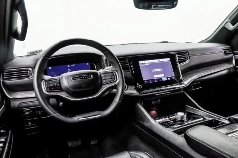 More photos of 2024 Jeep Wagoneer L Series II at Grand Motorcars Marietta, GA