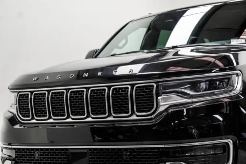 Photos of 2024 Jeep Wagoneer L Series II for sale in Marietta, GA at Grand Motorcars Marietta