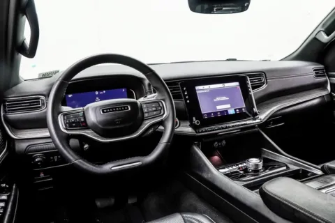 More photos of 2024 Jeep Wagoneer L Series II at Grand Motorcars Marietta, GA