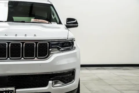 More photos of 2024 Jeep Wagoneer L Series II at Grand Motorcars Marietta, GA