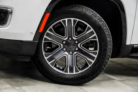 Another view of 2024 Jeep Wagoneer L Series II for sale in Marietta, GA at Grand Motorcars Marietta