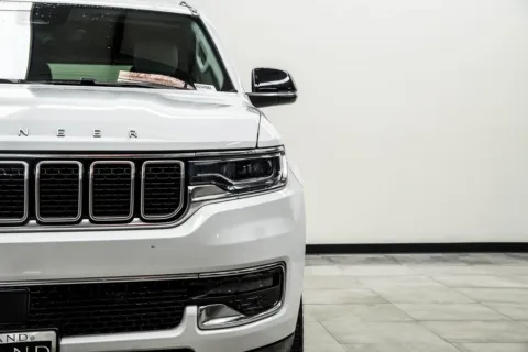 More photos of 2024 Jeep Wagoneer L Series II at Grand Motorcars Marietta, GA