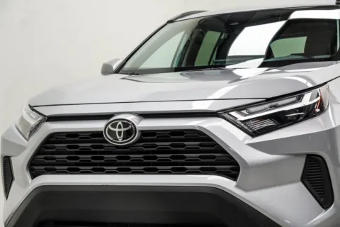 Photos of 2024 Toyota RAV4 XLE for sale in Marietta, GA at Grand Motorcars Marietta