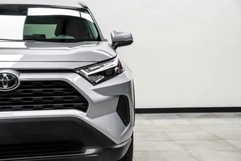 More photos of 2024 Toyota RAV4 XLE at Grand Motorcars Marietta, GA