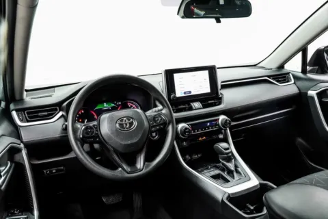 More photos of 2024 Toyota RAV4 XLE at Grand Motorcars Marietta, GA