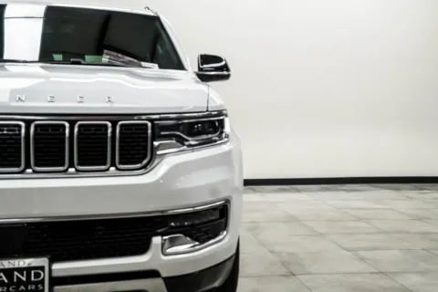 More photos of 2024 Jeep Wagoneer L Series II at Grand Motorcars Marietta, GA