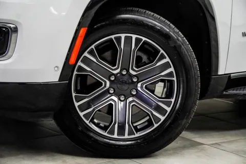 Another view of 2024 Jeep Wagoneer L Series II for sale in Marietta, GA at Grand Motorcars Marietta