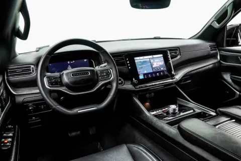 More photos of 2024 Jeep Wagoneer L Series II at Grand Motorcars Marietta, GA