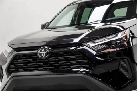 Photos of 2024 Toyota RAV4 XLE for sale in Marietta, GA at Grand Motorcars Marietta