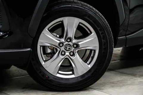 Another view of 2024 Toyota RAV4 XLE for sale in Marietta, GA at Grand Motorcars Marietta