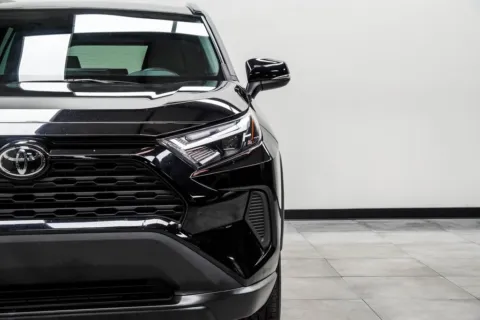 More photos of 2024 Toyota RAV4 XLE at Grand Motorcars Marietta, GA