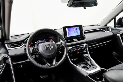 More photos of 2024 Toyota RAV4 XLE at Grand Motorcars Marietta, GA