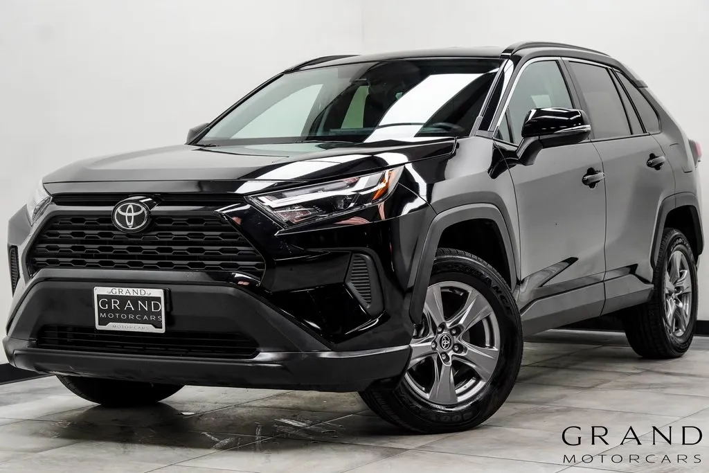 2024 Toyota RAV4 XLE for sale in Marietta, GA