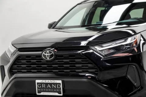 Photos of 2024 Toyota RAV4 XLE for sale in Marietta, GA at Grand Motorcars Marietta