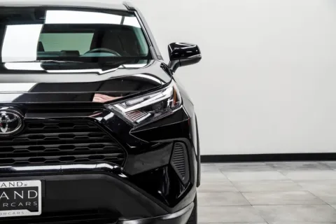 More photos of 2024 Toyota RAV4 XLE at Grand Motorcars Marietta, GA