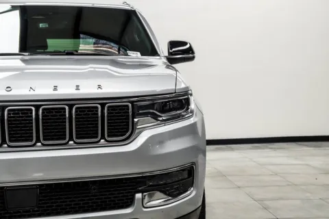 More photos of 2024 Jeep Wagoneer L Series II at Grand Motorcars Marietta, GA