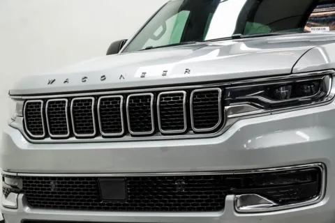 Photos of 2024 Jeep Wagoneer L Series II for sale in Marietta, GA at Grand Motorcars Marietta