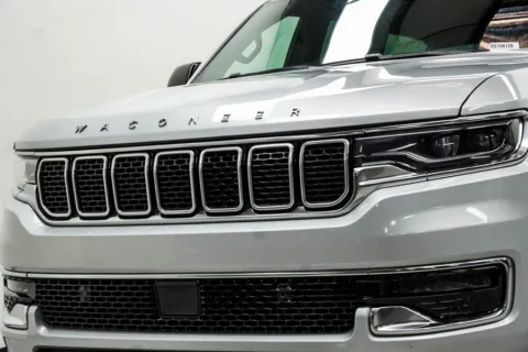 Photos of 2024 Jeep Wagoneer L Series II for sale in Marietta, GA at Grand Motorcars Marietta