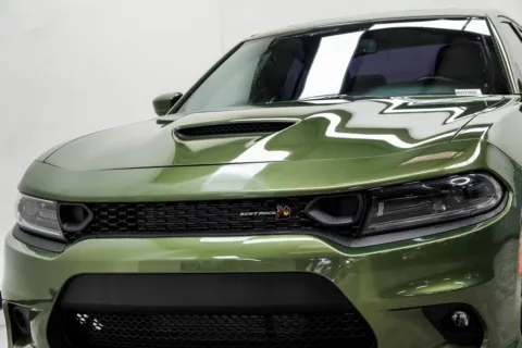 Photos of 2022 Dodge Charger R/T Scat Pack for sale in Marietta, GA at Grand Motorcars Marietta