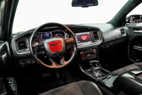More photos of 2022 Dodge Charger R/T Scat Pack at Grand Motorcars Marietta, GA