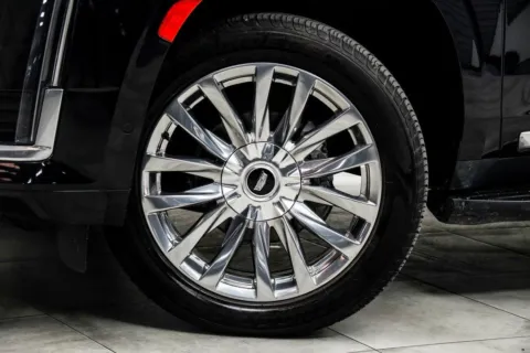 Another view of 2023 Cadillac Escalade ESV Premium for sale in Marietta, GA at Grand Motorcars Marietta