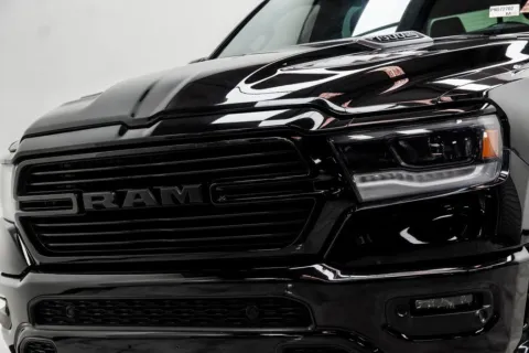 Photos of 2023 Ram 1500 Laramie for sale in Marietta, GA at Grand Motorcars Marietta