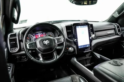 More photos of 2023 Ram 1500 Laramie at Grand Motorcars Marietta, GA