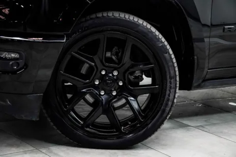 Another view of 2023 Ram 1500 Laramie for sale in Marietta, GA at Grand Motorcars Marietta