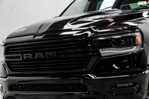 Photos of 2023 Ram 1500 Laramie for sale in Marietta, GA at Grand Motorcars Marietta