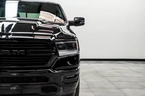 More photos of 2023 Ram 1500 Laramie at Grand Motorcars Marietta, GA