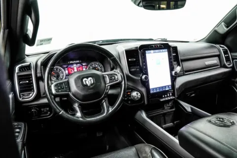 More photos of 2023 Ram 1500 Laramie at Grand Motorcars Marietta, GA