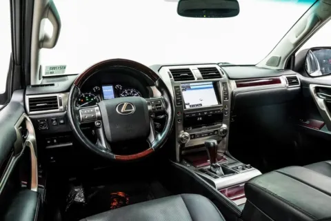 More photos of 2019 Lexus GX 460 at Grand Motorcars Marietta, GA