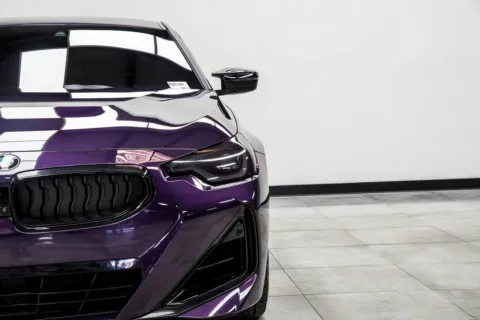 More photos of 2023 BMW 2 Series M240i at Grand Motorcars Marietta, GA