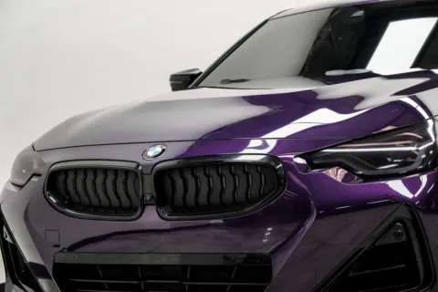 Photos of 2023 BMW 2 Series M240i for sale in Marietta, GA at Grand Motorcars Marietta