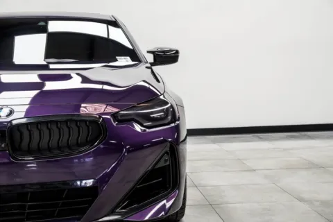 More photos of 2023 BMW 2 Series M240i at Grand Motorcars Marietta, GA