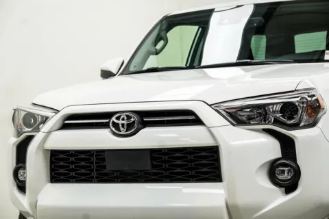 Photos of 2022 Toyota 4Runner SR5 for sale in Marietta, GA at Grand Motorcars Marietta