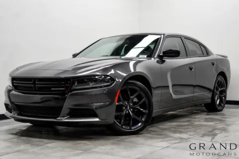 Gray 2023 Dodge Charger SXT for sale in Marietta, GA