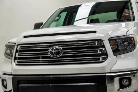 Photos of 2021 Toyota Tundra SR5 for sale in Marietta, GA at Grand Motorcars Marietta