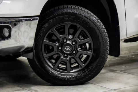 Another view of 2021 Toyota Tundra SR5 for sale in Marietta, GA at Grand Motorcars Marietta