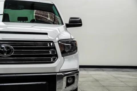 More photos of 2021 Toyota Tundra SR5 at Grand Motorcars Marietta, GA